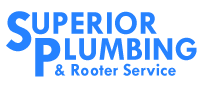 Superior Plumbing & Rooter Service